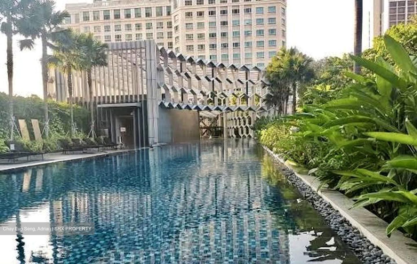 Duo Residences (D7), Apartment #632716591